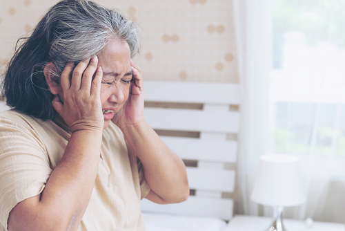 Latest company news about Could a Simple Blood Test Predict Stroke Risk and Vascular Issues in the Brain?