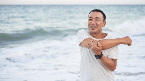 Latest company news about From Teens to Seniors: Navigating the Male Health Spectrum