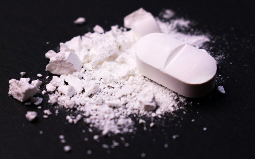 Latest company news about Nita/zenes: A New Dangerous Opioid