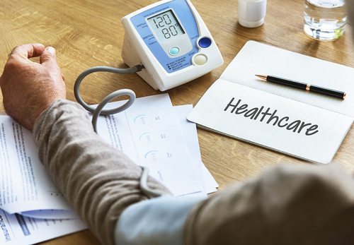 Latest company news about The Connection Between Diabetes and Blood Pressure