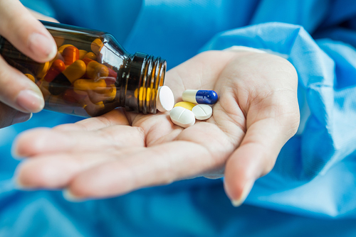 Latest company news about Don't Overuse Acetaminophen: Staying Safe With a Common Pain Reliever