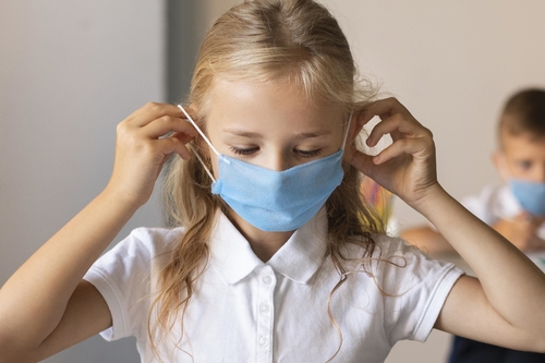 Latest company news about How Does Long COVID Affect Children Differently Than Teens?