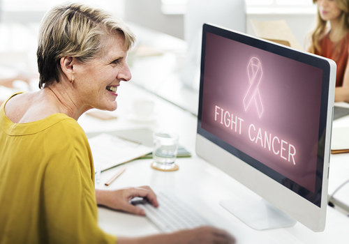 Latest company news about Empowering Women: The Role of Self-Examination in Breast Cancer Awareness