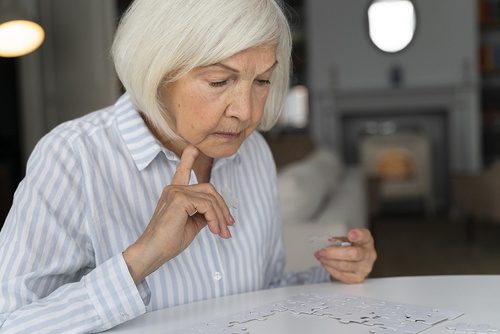 Latest company news about Global Impact of Alzheimer's: A Public Health Crisis