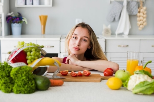 Latest company blogs about Balanced Diet: A Path to Better Health