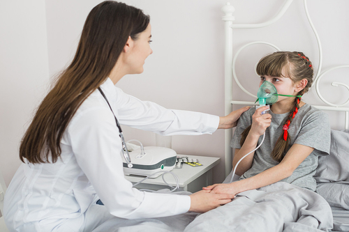 Latest company news about RSV: Major Health Risks for Young Children