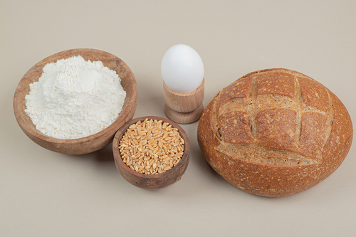 Latest company news about Unveiling the Wonders of Resistant Starch