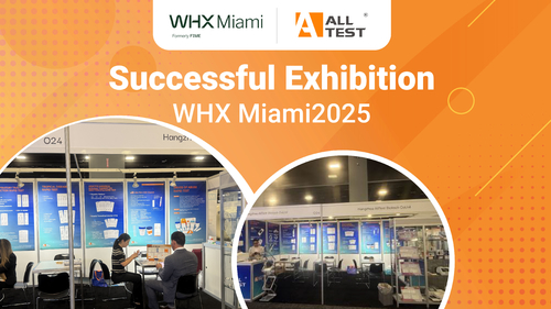 Latest company news about Successful Exhibition: WHX Miami 2025
