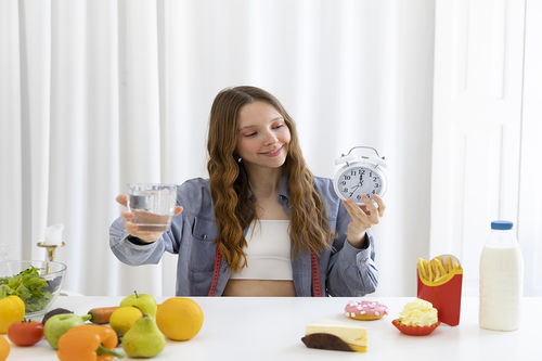 Latest company blogs about Health Benefits of Intermittent Fasting