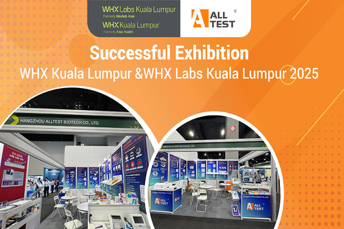 Latest company blogs about Successful Exhibition： WHX Kuala Lumpur &WHX Labs Kuala Lumpur 2025