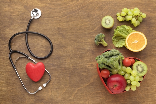 Latest company news about Personalized Dietary Advice for Hypertension