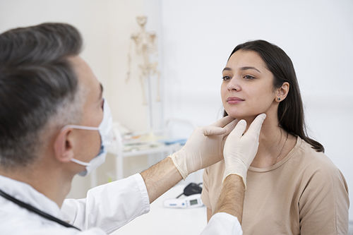 Latest company blogs about An Overview of Thyroid Disease: Key Facts & Prevention