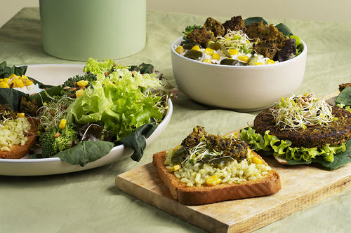 Latest company blogs about Smart Eating for Diabetes Management