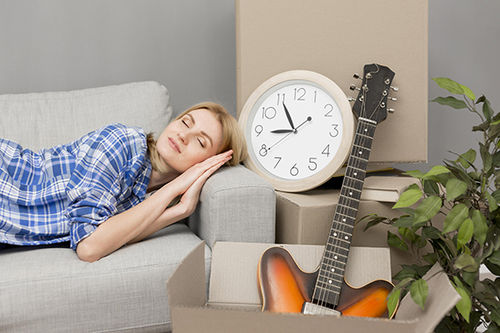 Latest company news about Social Apnea: Weekend Sleep Dangers Explained