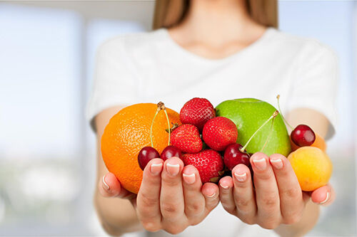 Latest company news about The Role of Fruits in Cancer Care and Prevention