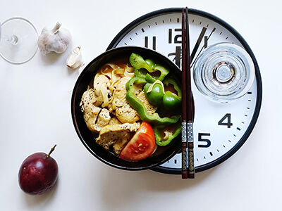 Latest company news about Chrononutrition: How Meal Timing Can Transform Your Health