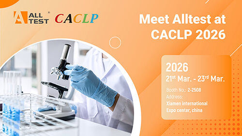 Latest company blogs about Meet Alltest at CACLP 2026