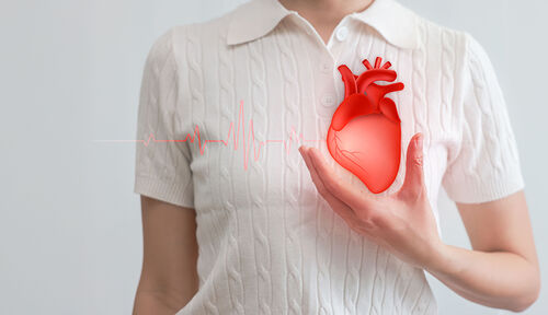 Latest company blogs about Protecting Her Heart: A Call to Action for Women's Health