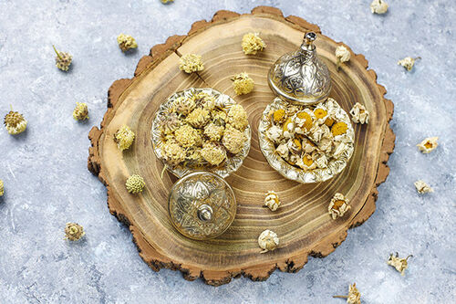 Latest company blogs about Dandelion: A Natural Anti-Inflammatory Herb for Nodules, Vessels, and Liver