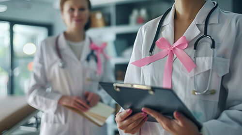 Latest company blogs about World Breast Cancer Research Day: Honoring Progress, Inspiring Action, and Building a Healthier Future