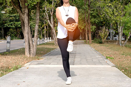 Latest company blogs about Lymphatic Walking Supports Your Body's Natural Drainage System