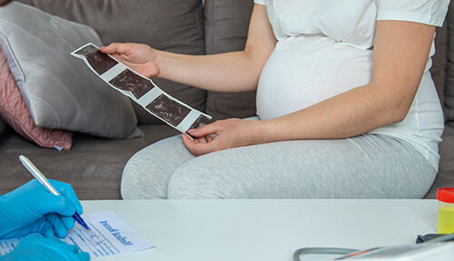 Latest company blogs about Silent Infections During Pregnancy Demand Broader Rapid Testing