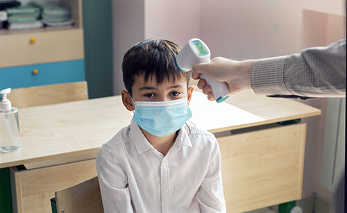 Latest company blogs about Back-to-School Season and the Flu: What Every Parent Should Know