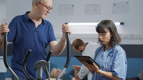 Latest company blogs about Exercise-Based Cardiac Rehabilitation: A Lifesaving Therapy Worth Embracing