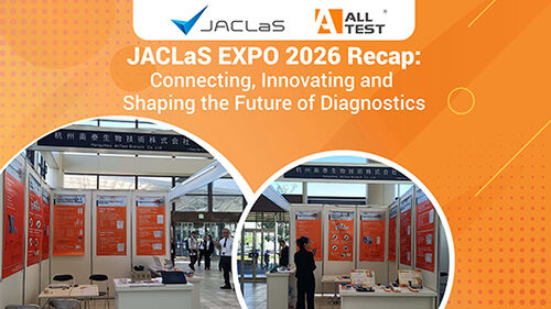 Latest company blogs about JACLaS EXPO 2026 Recap: Connecting, Innovating and Shaping the Future of Diagnostics