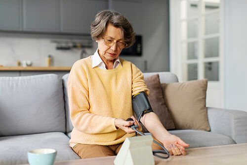 Latest company blogs about Controlling Blood Pressure: A Pathway to Saving Over 500,000 Lives Annually