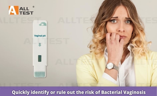 Latest company news about How to Test Vaginal pH with a Simple Test?
