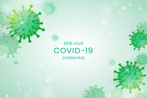 Latest company news about Novel coronavirus nucleic acid detection