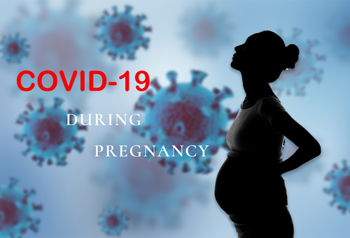 Latest company news about COVID-19 During Pregnancy