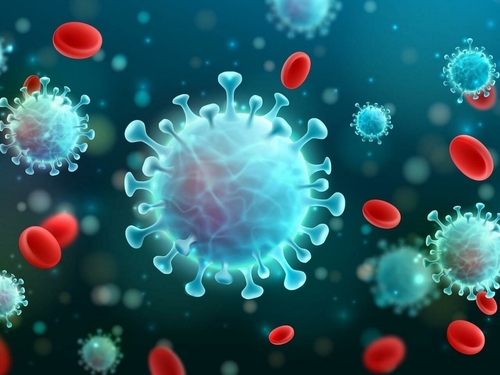 Latest company news about New Coronavirus Testing Protocol Could Help Labs Keep Up With Rising Testing Demands as Delta Variant Spreads