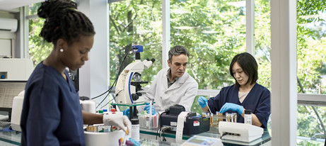 Latest company news about Innovative Technologies Offer Promise of Speedier SARS-CoV-2 Testing