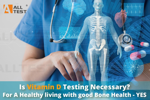 Latest company news about Vitamin D to the Rescue! World Vitamin D Day!