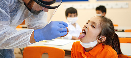 Latest company news about The Case for Mass-Scale COVID-19 Testing