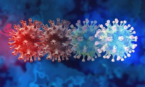 Latest company news about Note on the detection of Novel Coronavirus variant strains by ALLTEST BIOTECH