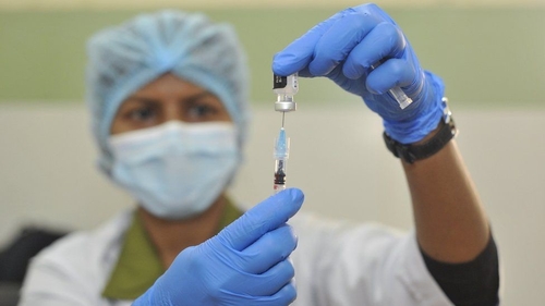 Latest company news about Covid Vaccines should work against Omicron variant, WHO says