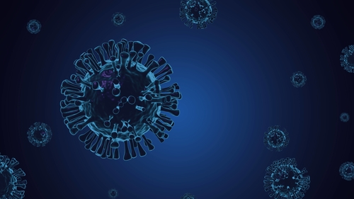 Latest company news about Global death toll nears 6 million as COVID-19 pandemic enters 3rd year
