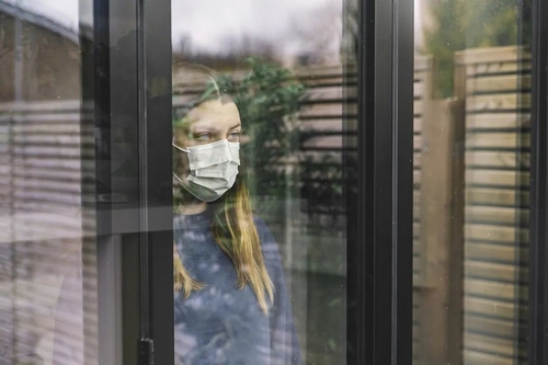 Latest company news about COVID-19 pandemic triggers 25% increase in prevalence of anxiety and depression worldwide