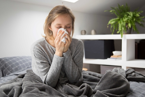 Latest company news about Is it COVID or a cold? How to know as Omicron Cases Rise