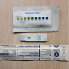 AllTest Semi - Quantitative Determination Vaginal pH Rapid Test Panel IVPH-504
