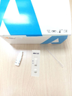 Lateral Flow Immunochromatographic Assays HSV 1/2 IgG Rapid Test Cassette For Serum Or Plasma