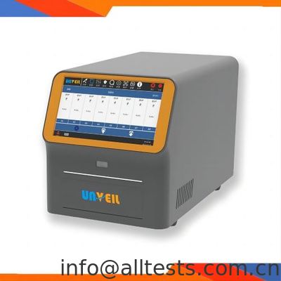 Good price Automatic Chemiluminescence Immunoassay Analyzer WB/S/P Specimen online