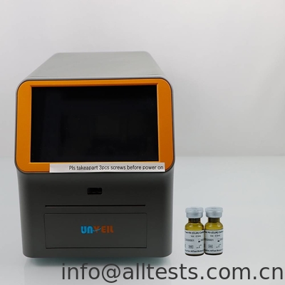 Good price C-Peptide (CP) Test Kit (CLIA) Package Insert Chemiluminescence Immunoassay S/P online