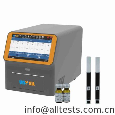 Good price 25-OH VD CLIA Test Concentration Of 25 OH Vitamin D Competition Method online