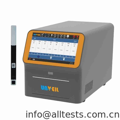 Carbohydrate Antigen 199（CA19-9）CLIA Test Kit In Vitro Diagnostic Use CE