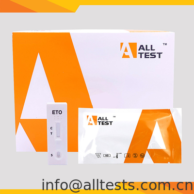 99% Accuracy Drug Abuse Test Kit AllTest Etomidate ETO Rapid Test