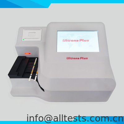 Urine Chemistry Analyzer The Ultimate Testing Solution For Professionals